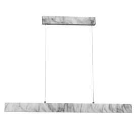 Lampa Milagro Pierce, karināms, 18 W, LED