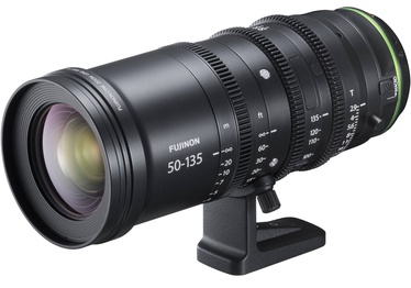 Объектив Fujifilm Fujinon MKX 50-135mm T2.9, 1100 г