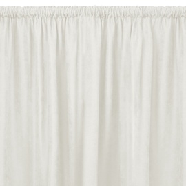 Nakts aizkari Homede Milana, krēmkrāsa, 280 cm x 245 cm