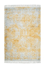 Paklājs iekštelpu Padiro Dolce Vita 325, zelta/pelēka, 170 cm x 120 cm