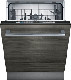 Bстраеваемая посудомоечная машина Siemens SE61IX09TE