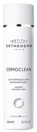 Attīrošs sejas pieniņš Institut Esthederm Osmoclean, 200 ml, sievietēm