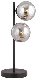Galda lampa Emibig Rossi LN2, E14, brīvi stāvošs, 10W