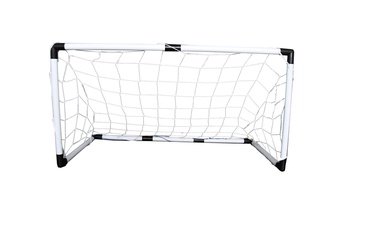 Jalgpalli väravad Outliner, 920 mm x 480 mm x 610 mm