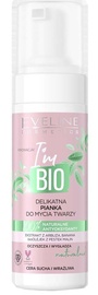 Attīrošas sejas putas sievietēm Eveline I'm Bio Gentle Facial Cleansing, 150 ml