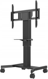 Полка AVTek TouchScreen Electric Stand V2, 55-86″, 100 кг