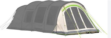 Входной зал палатки Coleman Front Porch 4, белый/зеленый, 3.3 г