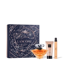 Подарочные комплекты для женщин Lancome Treasure