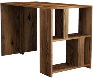 Galds Kalune Design Lima, valriekstu