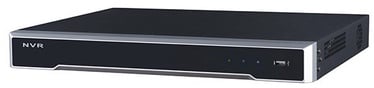 Vadības panelis Hikvision DS-7608NI-I2, USB 2.0 / USB 3.0 / HDMI / VGA / RJ-45 / SATA, 240 V