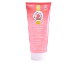 Dušas gēls Roger & Gallet Fleur de Figuier Gentle, 200 ml