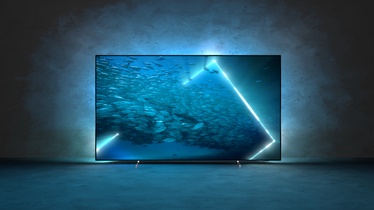 Televiisor Philips 55OLED707/12, OLED, 55 "
