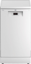 Trauku mazgājamā mašīna Beko BDFS15020W