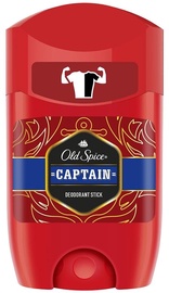 Vyriškas dezodorantas Old Spice Captain, 50 ml