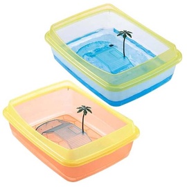 Террариум Ferplast Tortugas