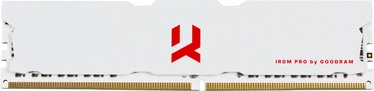 Operatyvioji atmintis (RAM) Goodram IRDM PRO, DDR4, 16 GB, 3600 MHz