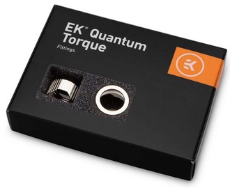 Кольцо EKWB Quantum Torque Compression Ring, hикелевый, 6 шт.