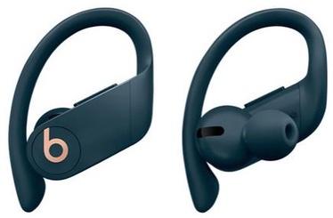 Беспроводные наушники-вкладыши Apple Powerbeats Pro Totally, синий