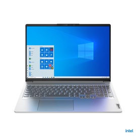 Sülearvuti Lenovo IdeaPad 5 Pro 16IHU6 82L9008KPB, i5-11300H, 16 GB, 1 TB, 16 "