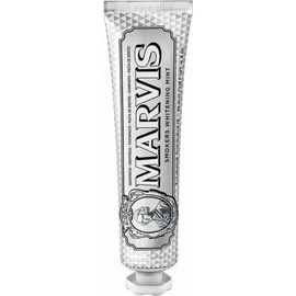 Зубная паста Marvis Smokers Whitening Mint, 25 мл