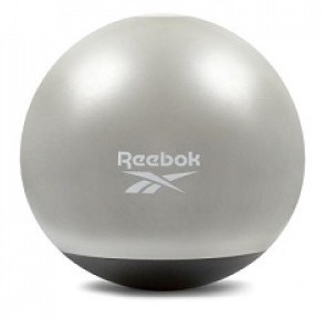 Vingrošanas bumbas Reebok Stability Gymball, melna, 550 mm