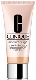 ВВ-крем Clinique Moisture Surge Sheertint Hydrator, 40 мл, SPF 25