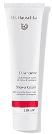 Ķermeņa krēms Dr. Hauschka Shower Cream, 150 ml