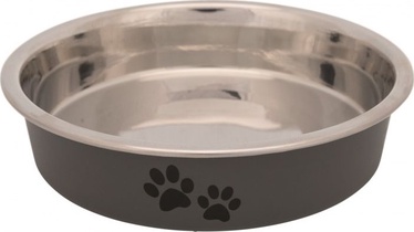Bļoda dzīvniekiem Trixie, 0.25 l, 13 cm x 13 cm