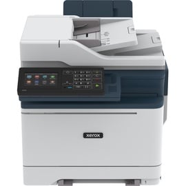 Daugiafunkcis spausdintuvas Xerox C315, lazerinis, spalvotas
