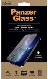 Ekraani kaitseklaas PanzerGlass For Apple iPhone 13 Pro Max
