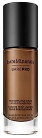 Tonālais krēms Bare Minerals Performance Wear Liquid 29 Truffle, 30 ml