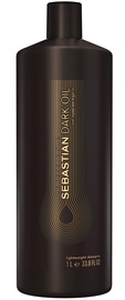 Šampoon Sebastian Professional Dark Oil, 1000 ml
