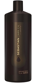 Шампунь Sebastian Professional Dark Oil, 1000 мл