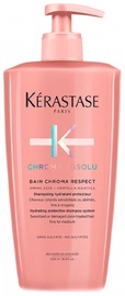 Šampoon Kerastase Chroma Absolu Bain Chroma Respect, 500 ml