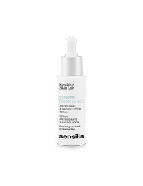 Serums Sensilis Supreme Booster, 30 ml, sievietēm