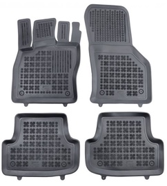 Автомобильные коврики Car Mat, A3 IV 8Y Hatchback, Sedan, Sportback 2020 -, 4 шт.