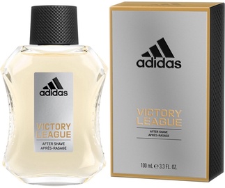 Pēc skūšanās losjons Adidas Victory League, 100 ml