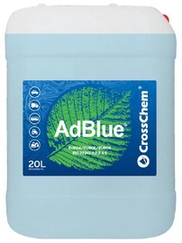 Kütuse lisatarvik CrossChem AdBlue, 20 l