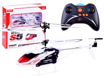 Игрушечный вертолет Syma Speed S5, 230 мм