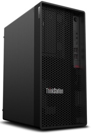 Stacionārs dators Lenovo ThinkStation P350 30E3000SMH, Intel UHD Graphics 750