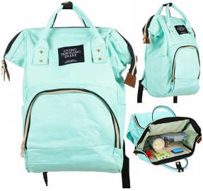 Seljakott Mothers Bag, sinine