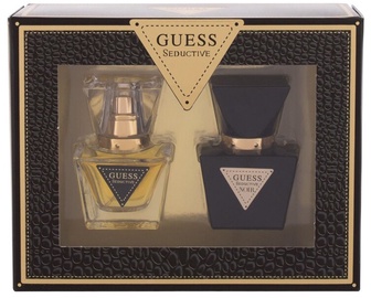 Подарочные комплекты для женщин Guess Seductive, женские