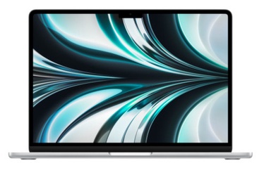 Sülearvuti Apple MacBook Air MLXY3ZE/A/35W TNAPP0Z15W000E1, M2, 8 GB, 256 GB, 13.6 "
