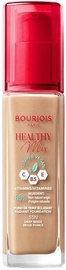 Тональный крем Bourjois Paris Healthy Mix Clean 55N Dark Beige, 30 мл