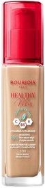 Tonālais krēms Bourjois Paris Healthy Mix Clean 55N Dark Beige, 30 ml