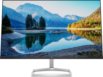 Monitors HP M24fe, 23.8", 5 ms