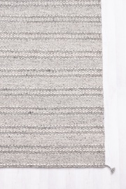 Ковер для открытых террас/комнатные 4Living Modena 622643, серый, 140 см x 70 см