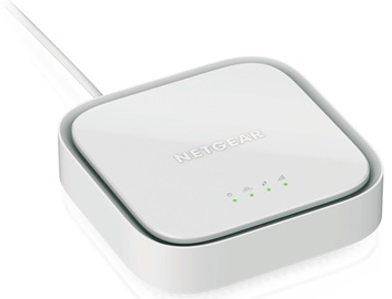 Rūteris Netgear LM1200, balta