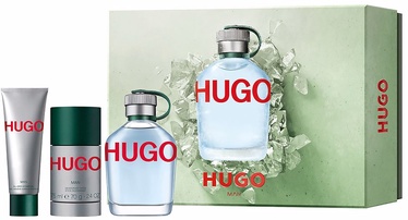 Набор для мужчин Hugo Boss Hugo Man, 250 мл