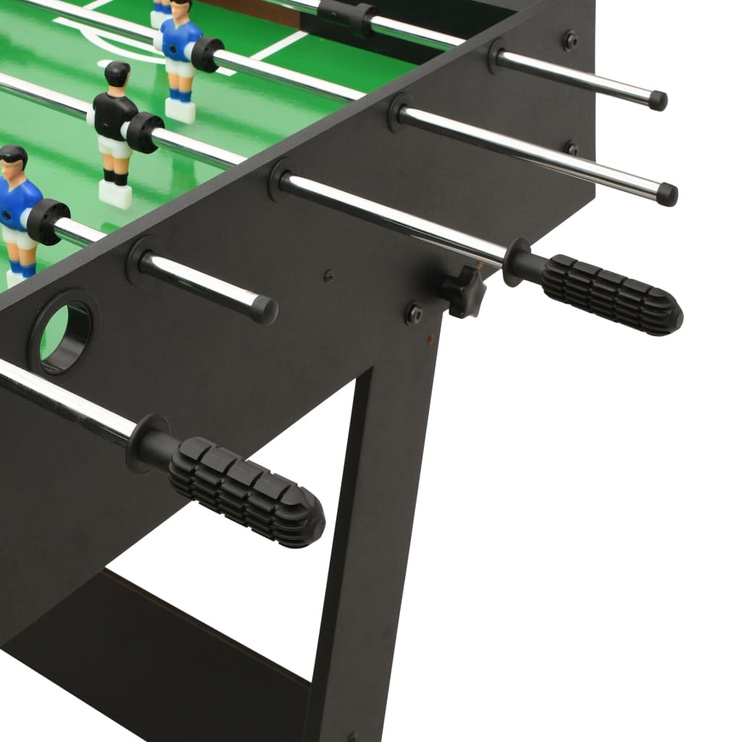 Настольный футбол VLX Folding Football Table 91938